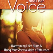 When A Woman Finds Her Voice book