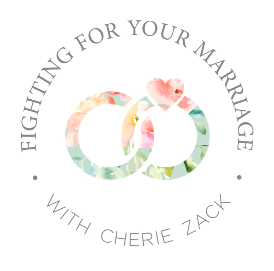 fighting for your marriage